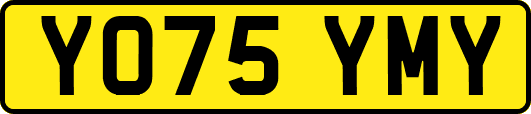 YO75YMY