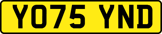 YO75YND