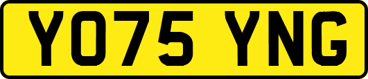 YO75YNG