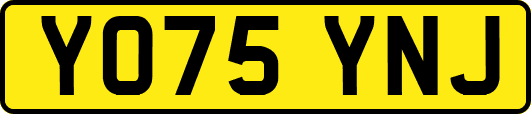 YO75YNJ