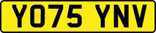YO75YNV