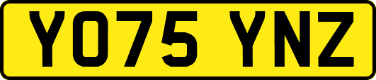 YO75YNZ