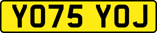 YO75YOJ
