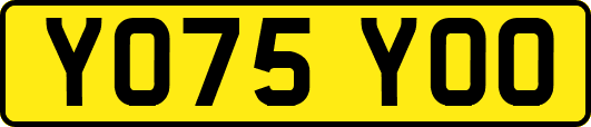 YO75YOO