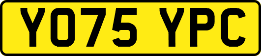 YO75YPC