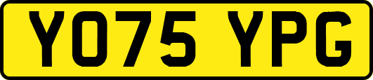 YO75YPG