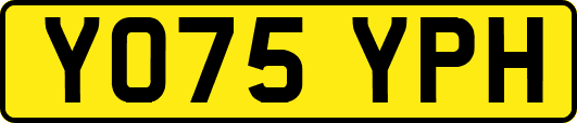 YO75YPH