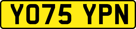 YO75YPN
