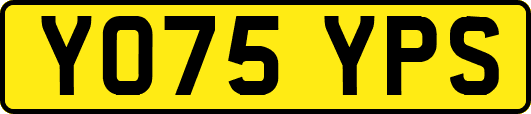 YO75YPS