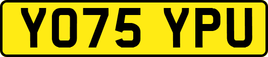 YO75YPU