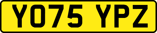 YO75YPZ