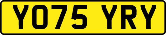YO75YRY