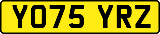 YO75YRZ