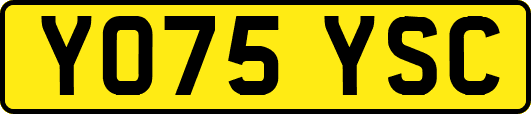 YO75YSC