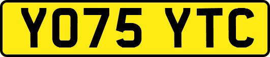 YO75YTC