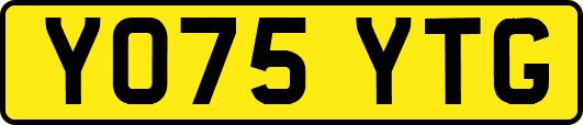YO75YTG