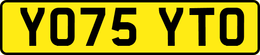YO75YTO