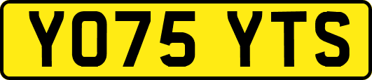 YO75YTS