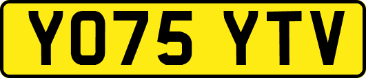 YO75YTV