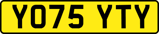 YO75YTY