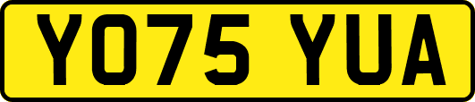 YO75YUA