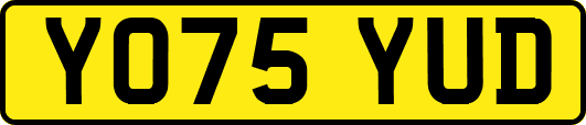 YO75YUD