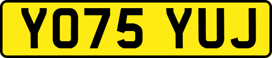 YO75YUJ