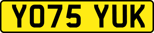 YO75YUK