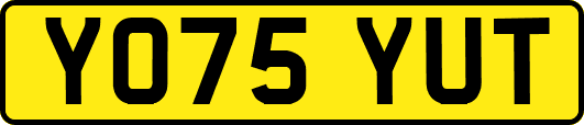YO75YUT