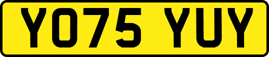 YO75YUY
