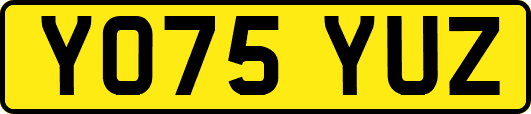 YO75YUZ