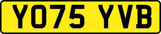 YO75YVB