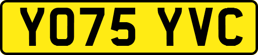 YO75YVC