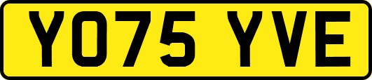 YO75YVE