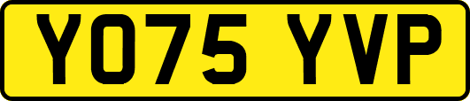 YO75YVP