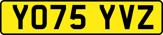 YO75YVZ