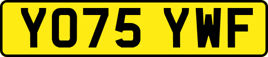 YO75YWF