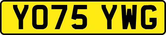YO75YWG
