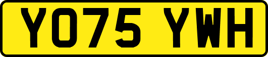 YO75YWH