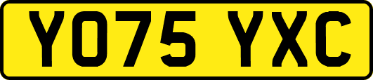 YO75YXC