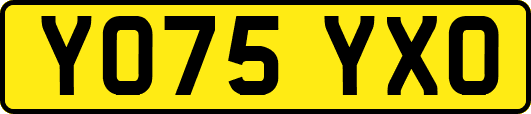 YO75YXO