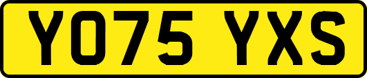 YO75YXS