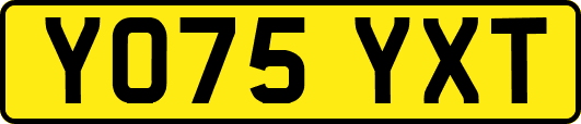 YO75YXT