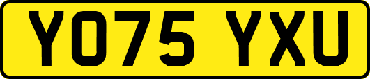 YO75YXU