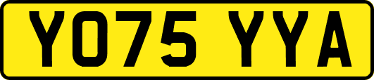 YO75YYA