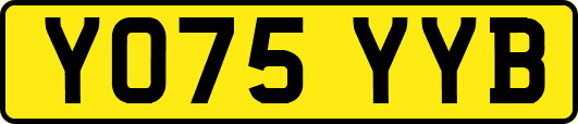 YO75YYB