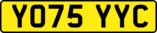 YO75YYC