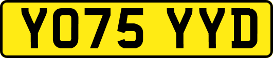 YO75YYD
