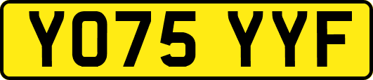 YO75YYF