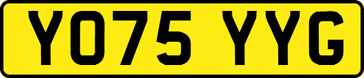 YO75YYG
